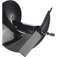 Шнек к мотобуру Patriot D 200 742004446 - Превью изображения №2 — Интернет-магазин Time-Shop