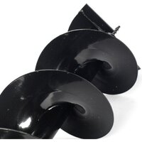 Шнек к мотобуру Patriot D 200 742004446 - Превью изображения №3 — Интернет-магазин Time-Shop