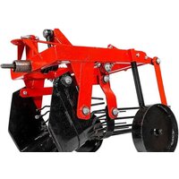 Навесное оборудование для садовой техники