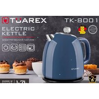 Электрический чайник Tuarex TK-8001 - Превью изображения №10 — Интернет-магазин Time-Shop