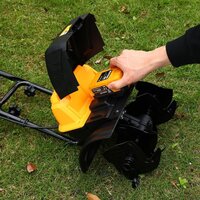 Мотокультиватор аккумуляторный Deko DKET36 065-1233 - Превью изображения №3 — Интернет-магазин Time-Shop