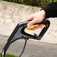 Мотокультиватор аккумуляторный Deko DKET36 065-1233 - Превью изображения №6 — Интернет-магазин Time-Shop