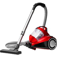 Пылесос Galaxy Line GL6224 (красный) - Превью изображения №2 — Интернет-магазин Time-Shop