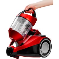 Пылесос Galaxy Line GL6224 (красный) - Превью изображения №7 — Интернет-магазин Time-Shop