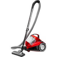 Пылесос Galaxy Line GL6224 (красный) - Превью изображения №3 — Интернет-магазин Time-Shop