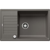 Кухонная мойка Blanco Zia XL 6 S Compact 527396 (вулканический серый, клапан-автомат) - Превью изображения №1 — Интернет-магазин Time-Shop