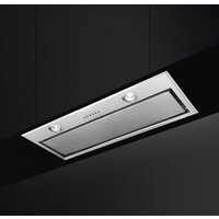 Кухонная вытяжка Smeg KSEG78PXE - Превью изображения №5 — Интернет-магазин Time-Shop