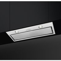 Кухонная вытяжка Smeg KSEG78PXE - Превью изображения №4 — Интернет-магазин Time-Shop