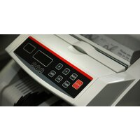 Счетчик банкнот DoCash 3040 UV - Превью изображения №2 — Интернет-магазин Time-Shop