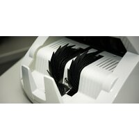 Счетчик банкнот DoCash 3040 UV - Превью изображения №3 — Интернет-магазин Time-Shop