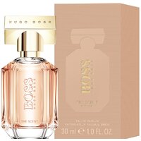 Парфюмерная вода Hugo Boss Boss The Scent For Her EdP (30 мл) - Превью изображения №2 — Интернет-магазин Time-Shop
