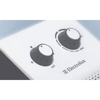 Тепловентилятор Electrolux EFH/S-1115 - Превью изображения №2 — Интернет-магазин Time-Shop