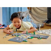 Конструктор LEGO City 60304 Перекрёсток - Превью изображения №6 — Интернет-магазин Time-Shop