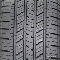 Всесезонные шины Hankook Dynapro HT RH12 265/60R18 110T - Превью изображения №3 — Интернет-магазин Time-Shop