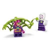 Конструктор LEGO Marvel Битва динозавров Спайди и Гобби возле домика на дереве (11200) - Превью изображения №5 — Интернет-магазин Time-Shop