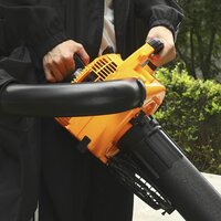 Ручная воздуходувка Deko DKBL25V 081-1041 - Превью изображения №9 — Интернет-магазин Time-Shop