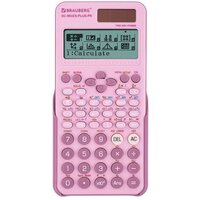 BRAUBERG SC-991ES-PLUS-PK 272654