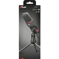 Проводной микрофон Trust GXT 212 Mico - Превью изображения №8 — Интернет-магазин Time-Shop