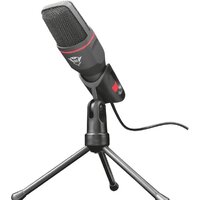 Проводной микрофон Trust GXT 212 Mico - Превью изображения №2 — Интернет-магазин Time-Shop