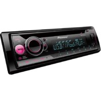 CD/MP3-магнитола Pioneer DEH-S220UI - Превью изображения №2 — Интернет-магазин Time-Shop