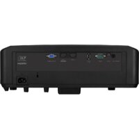 Проектор JVC LX-NZ3B - Превью изображения №5 — Интернет-магазин Time-Shop