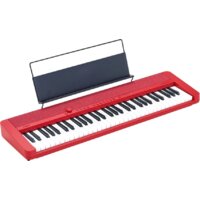 Синтезатор Casio CT-S1 (красный) - Превью изображения №2 — Интернет-магазин Time-Shop