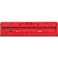 Синтезатор Casio CT-S1 (красный) - Превью изображения №9 — Интернет-магазин Time-Shop