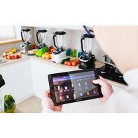 Стационарный блендер NOVIS PRO Blender 880L (кремовый) - Превью изображения №8 — Интернет-магазин Time-Shop