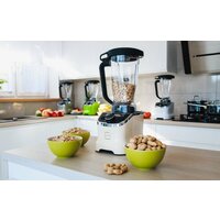 Стационарный блендер NOVIS PRO Blender 880L (кремовый) - Превью изображения №5 — Интернет-магазин Time-Shop