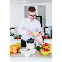 Стационарный блендер NOVIS PRO Blender 880L (кремовый) - Превью изображения №6 — Интернет-магазин Time-Shop