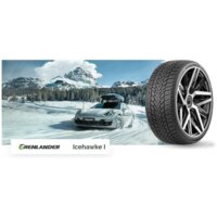 Зимние шины Grenlander Icehawke I 255/40R18 99H - Превью изображения №3 — Интернет-магазин Time-Shop