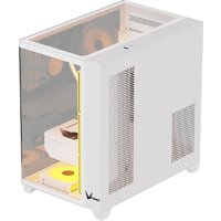 Корпус Formula Crystal Z9 (белый) - Превью изображения №6 — Интернет-магазин Time-Shop