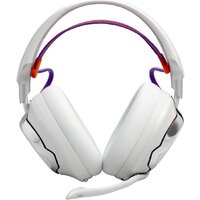 Наушники JBL Quantum 950 (белый) - Превью изображения №2 — Интернет-магазин Time-Shop