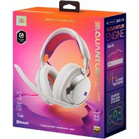 Наушники JBL Quantum 950 (белый) - Превью изображения №13 — Интернет-магазин Time-Shop