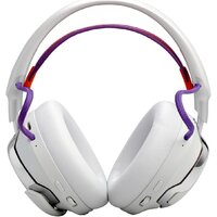 Наушники JBL Quantum 950 (белый) - Превью изображения №3 — Интернет-магазин Time-Shop