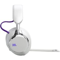 Наушники JBL Quantum 950 (белый) - Превью изображения №5 — Интернет-магазин Time-Shop