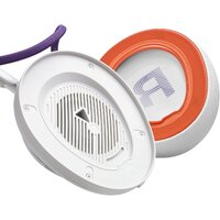 Наушники JBL Quantum 950 (белый) - Превью изображения №11 — Интернет-магазин Time-Shop