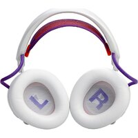 Наушники JBL Quantum 950 (белый) - Превью изображения №6 — Интернет-магазин Time-Shop