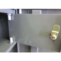 Оружейный сейф AIKO Чирок 1318 - Превью изображения №9 — Интернет-магазин Time-Shop