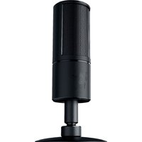 Проводной микрофон Razer Seiren Emote - Превью изображения №4 — Интернет-магазин Time-Shop