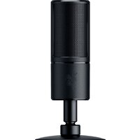 Проводной микрофон Razer Seiren Emote - Превью изображения №2 — Интернет-магазин Time-Shop