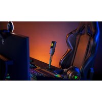 Проводной микрофон Razer Seiren Emote - Превью изображения №9 — Интернет-магазин Time-Shop