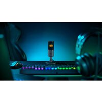 Проводной микрофон Razer Seiren Emote - Превью изображения №8 — Интернет-магазин Time-Shop