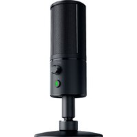 Проводной микрофон Razer Seiren Emote - Превью изображения №3 — Интернет-магазин Time-Shop