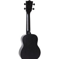 Укулеле Flight NUS310 Blackbird - Превью изображения №3 — Интернет-магазин Time-Shop