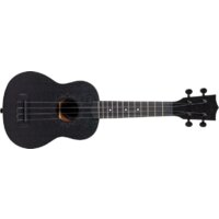 Укулеле Flight NUS310 Blackbird - Превью изображения №5 — Интернет-магазин Time-Shop