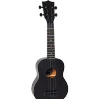 Укулеле Flight NUS310 Blackbird - Превью изображения №2 — Интернет-магазин Time-Shop