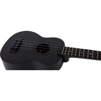 Укулеле Flight NUS310 Blackbird - Превью изображения №7 — Интернет-магазин Time-Shop