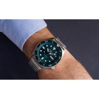 Наручные часы Seiko SRPD61K1 - Превью изображения №6 — Интернет-магазин Time-Shop
