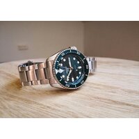 Наручные часы Seiko SRPD61K1 - Превью изображения №2 — Интернет-магазин Time-Shop